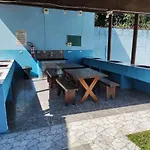 Cida Ubatuba Sobrado Piscina Cond Pereque Acu