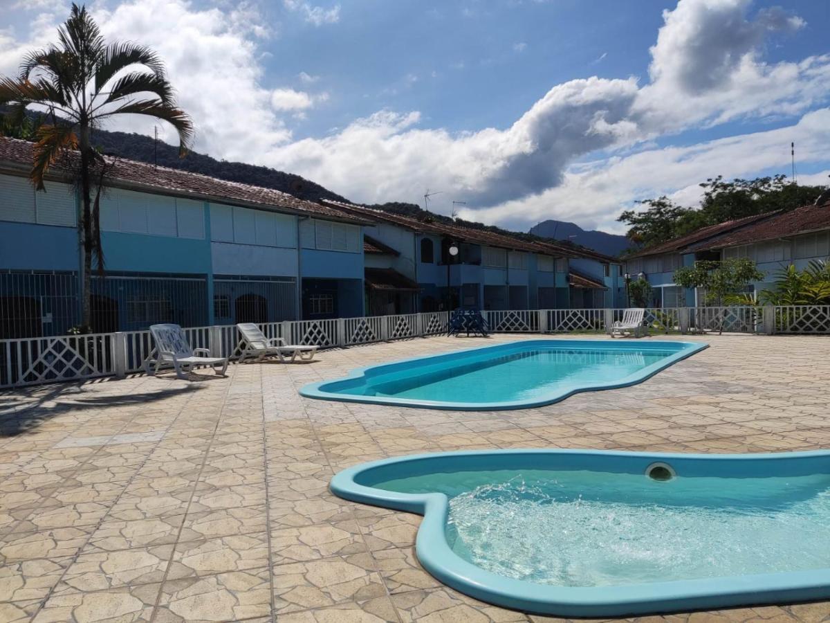 Cida Sobrado Piscina Cond Pereque Acu
