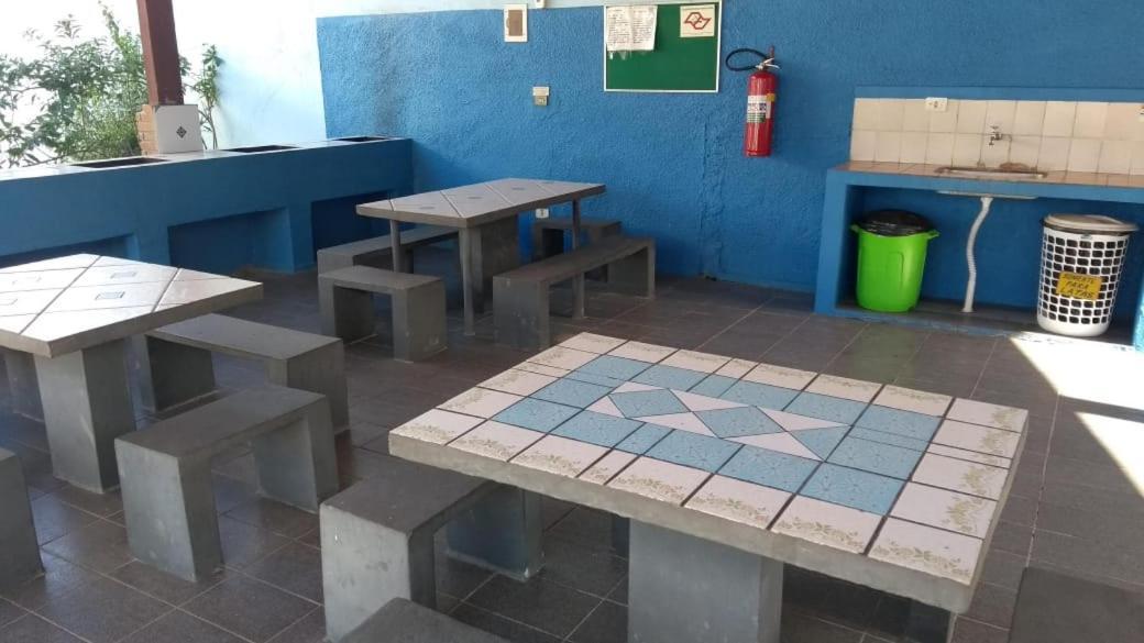 Cida Sobrado Piscina Cond Pereque Acu * Ubatuba