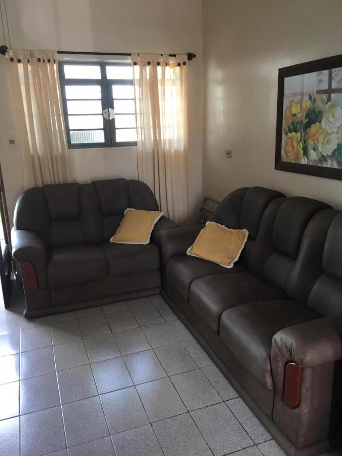 Casa de férias Cida Sobrado Piscina Cond Pereque Acu