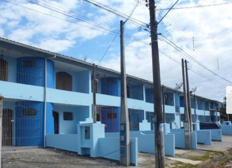 Casa de férias Cida Sobrado Piscina Cond Pereque Acu *
