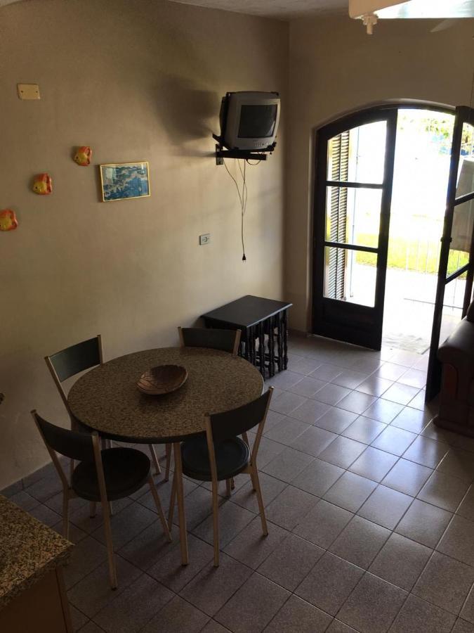 Cida Sobrado Piscina Cond Pereque Acu Casa de férias Ubatuba