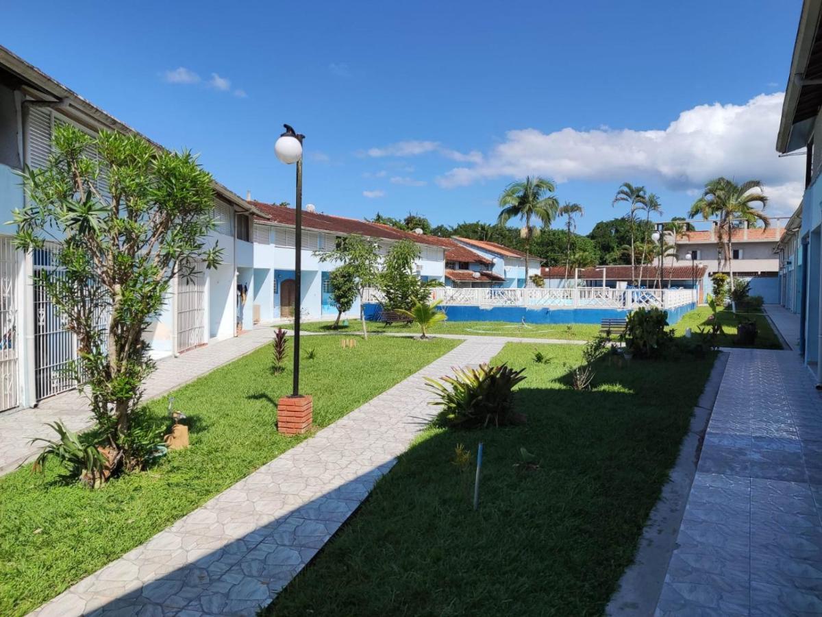 Cida Sobrado Piscina Cond Pereque Acu *